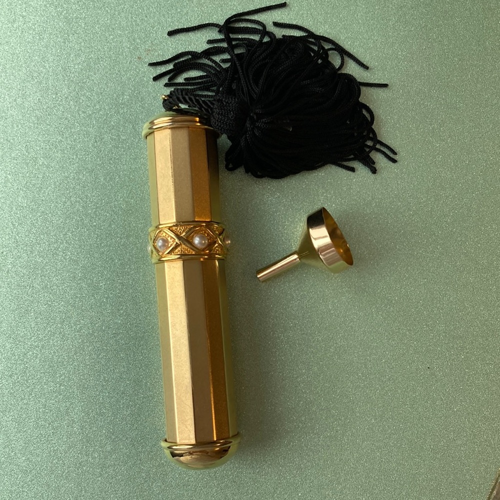 ✨✨Vintage spray atomizer✨✨
